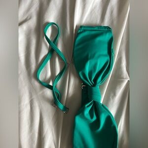 Urban Outfitters Bandeau Bikini Top, Size XS